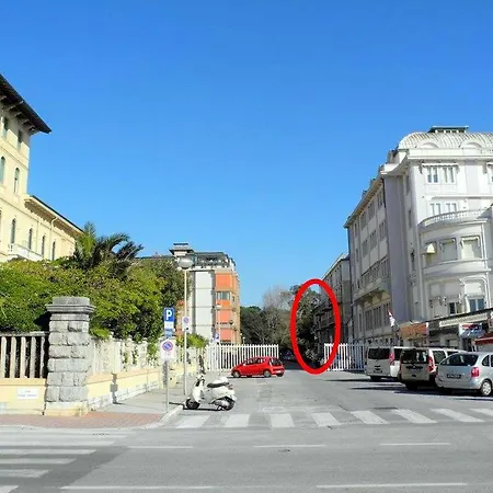 Miraggio Quattro * Viareggio