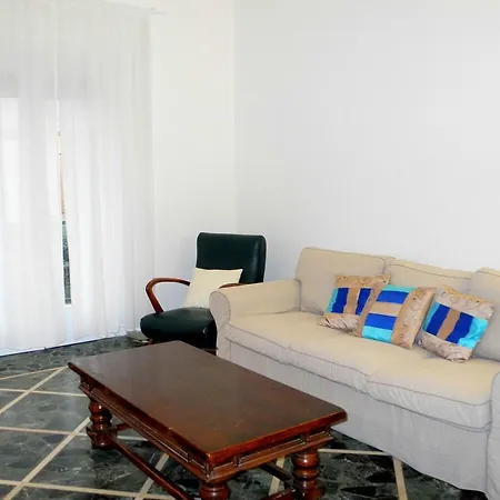 Miraggio Quattro Holiday home Viareggio
