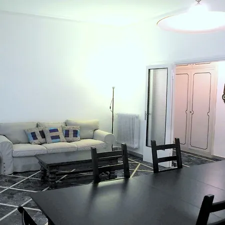Miraggio Quattro Feriehus