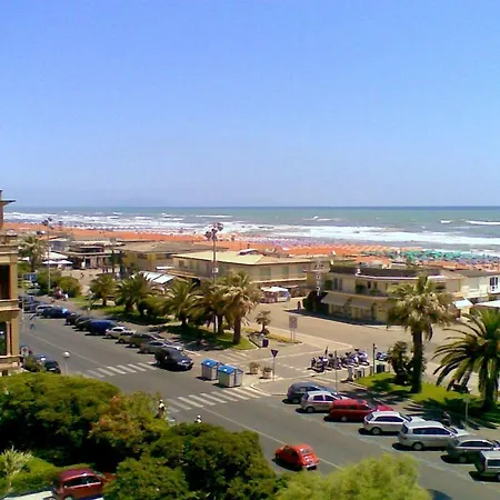 Holiday home Miraggio Quattro