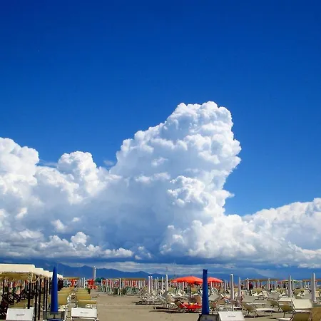 Miraggio Quattro Viareggio
