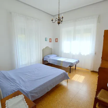 Miraggio Quattro Holiday home