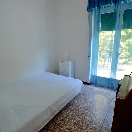 Miraggio Quattro Feriehus *