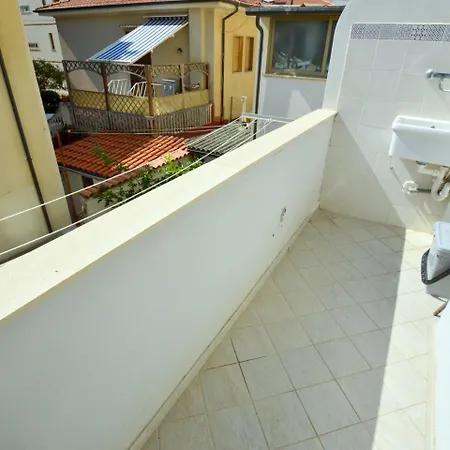 Holiday home Miraggio Quattro *