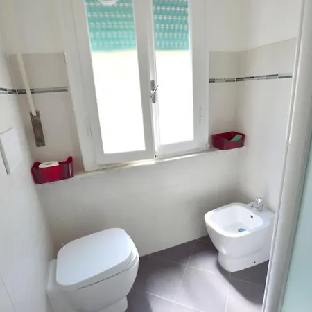 Holiday home Miraggio Quattro Viareggio