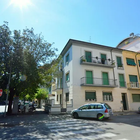 Holiday home Miraggio Quattro Viareggio