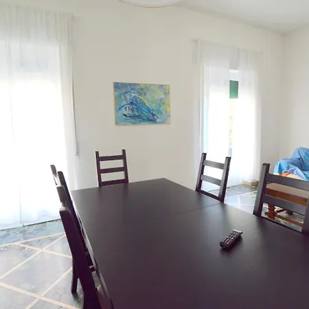Miraggio Quattro Holiday home Viareggio