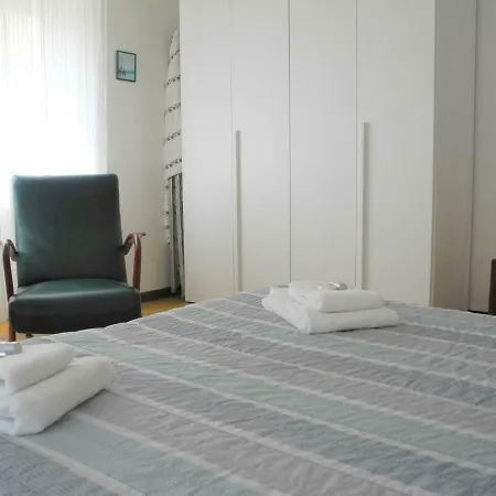 Miraggio Quattro Viareggio